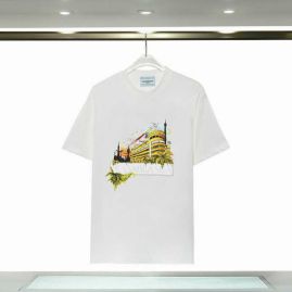 Picture of Casablanca T Shirts Short _SKUCasablancaS-3XL821233421